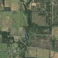 66-year-old man having trouble breathing on County Road 429