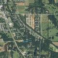 Male suffering chest pain near Forest South Drive in Whitehouse