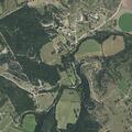 Person reported sick near County Road 104 in Bluff Dale