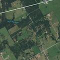 Pasture fire reported in rural Covington area