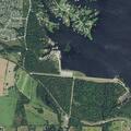 Woman not breathing receives CPR at lake marina
