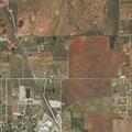 Vehicle crash near Jim Ned High School