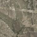 Elderly female found lethargic near Blackwell
