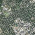Temporary traffic closure for large student event near Rome and Sloan