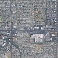 Person reported sick near East Scarlett Street