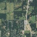 Person having allergic reaction near County Rd 144 south of Jacksonville