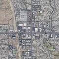 Person reporting chest pain at residential address