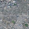 Person having seizure near East Broadway Boulevard