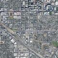 Injured person near North 1st Avenue in Tucson