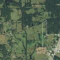 Child injured after motorcycle accident near County Road 1104