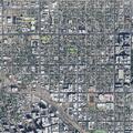 Sick person reported near East Congress Street in Tucson