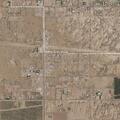 Warrant arrest call at Columbus Road port of entry