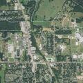Single vehicle crash off Highway 110 with fatality