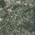 Person reporting back pain near 4th Street in Glen Rose