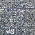 Person injured near East Baker Place, Tucson