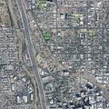 Sick person reported near North Main Avenue in Tucson