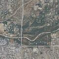 Person injured near Whispering Rabbit Pl in Tucson