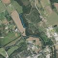 Person with altered mental status near North Ivy
