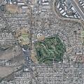 Person with breathing problems near Tucson