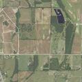 Grass fire reported on Hollis Shirley Road