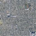 Medical call near North Park Avenue and 2000 North