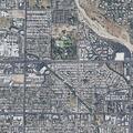 Person injured near East Hampton Street in Tucson