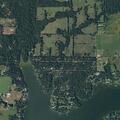 Person experiencing chest pain near Charlotte Trail
