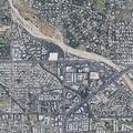 Person experiencing chest pain near Tucson