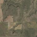 Possible heart attack in 86-year-old male at highway 36