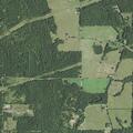 Man with chest pain near Monroe Road