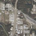 Traffic stop on Highway 49 near Lyle Machinery