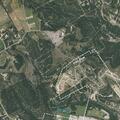 Person fallen near Skyline Drive in Glen Rose