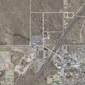 Wrong-way crash injures child on I-10 near Willcox