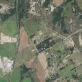 Person bitten by own donkey at rural address