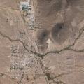 Person having seizure near North Ajo Sonoita Highway