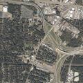 Domestic dispute reported on Sweet Briar Drive