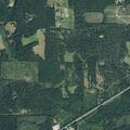 Possible car crash near County Road 2142