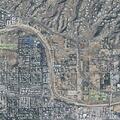 Person with breathing problems near Tucson