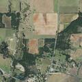 Man suffers broken foot near Highway 16 in Desdemona
