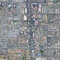 Person sick near North Arapahoe Road in Tucson