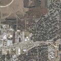 Unconscious person reported at highway address