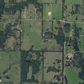Person injured in a fall on County Road (number withheld) in Eustace