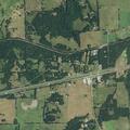 Sick person reported at facility on County Road 3823
