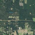 Gas leak reported near FM 918 in New London