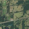 Person has a heart problem at Texas 31 in Murchison