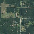 Search for missing person at State Highway 135