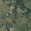 83-year-old man fell, conscious and breathing