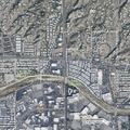 Person reported sick near West River Road and 4900 North