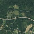 Person with psychiatric emergency near Brownsboro