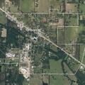 Person injured in fall near Farm to Market 316 South